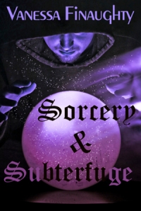 Sorcery & Subterfuge